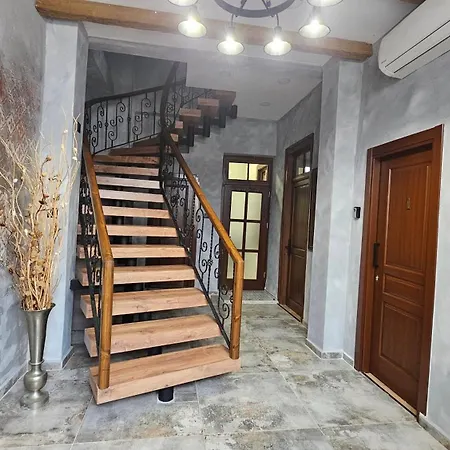 Fogadó 83 Nicosia