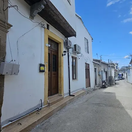 83 * Nicosia