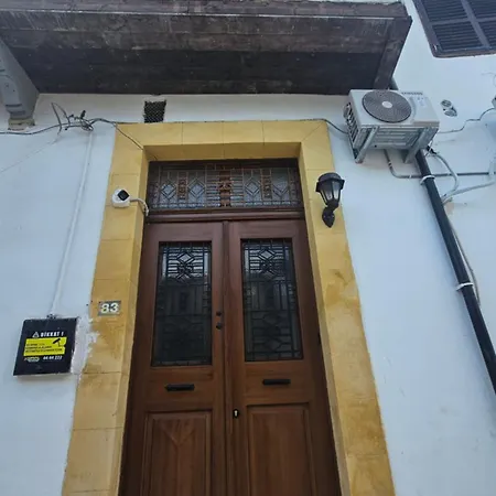83 * Nicosia